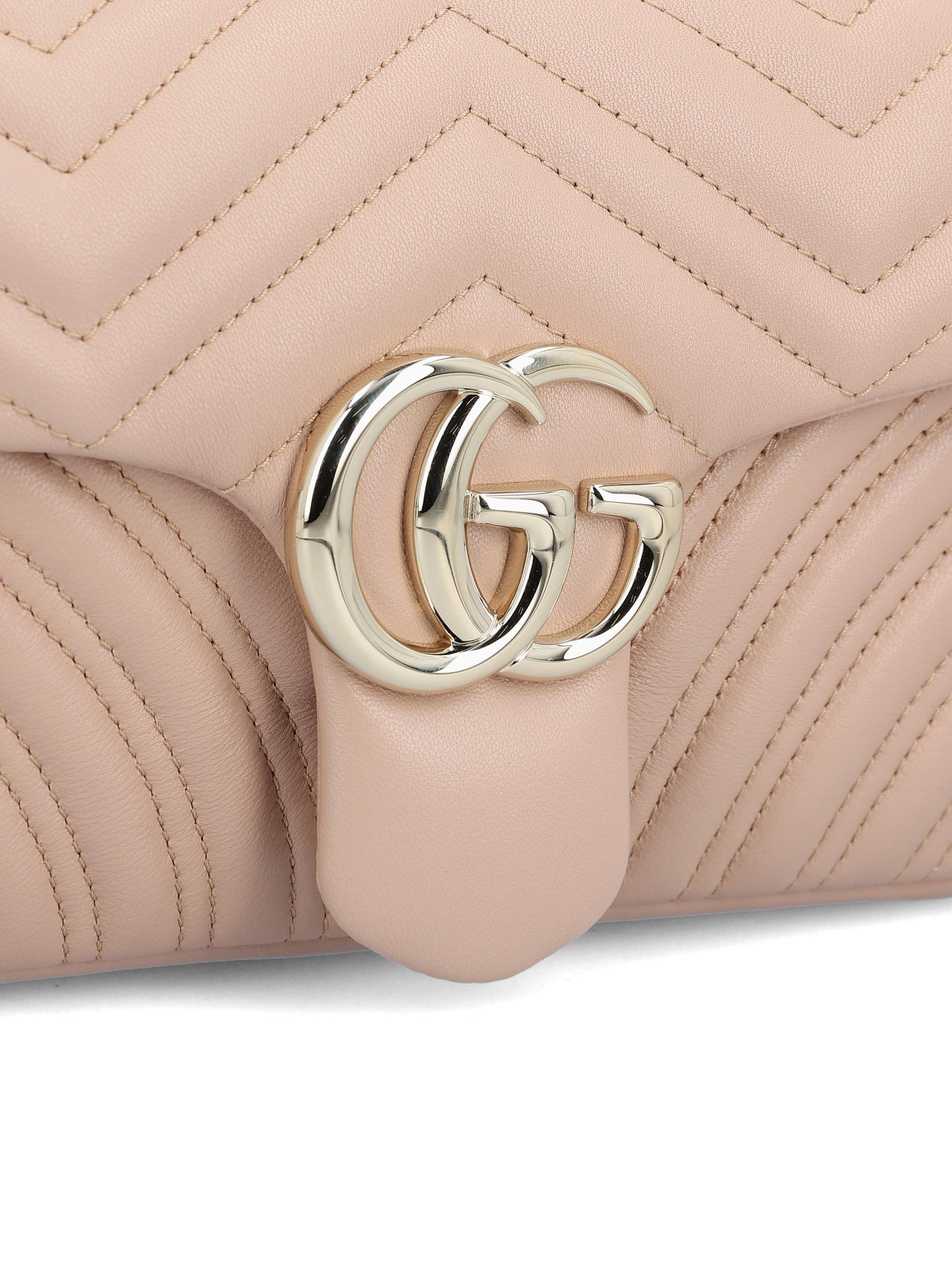 Borsa realizzata in pelle. 837267 AAE385753 GUCCI