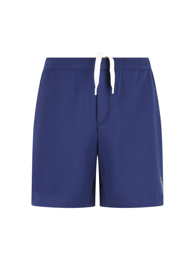 Shorts realizzati in cotone. ML8243390T C7943 BRUNELLO CUCINELLI