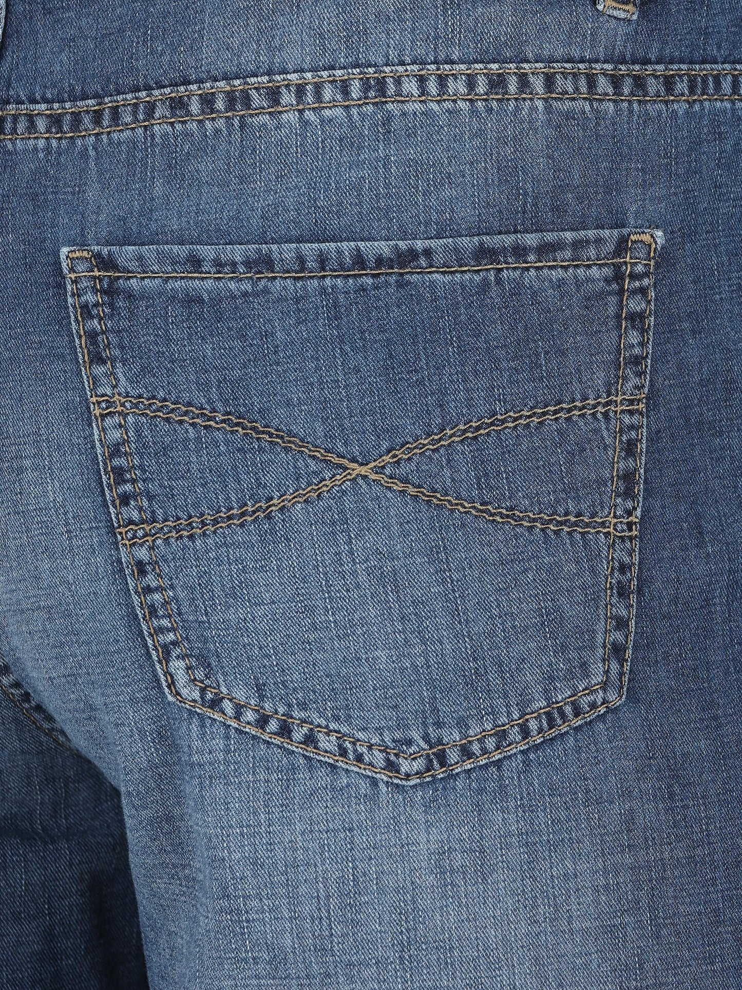 Pantaloni realizzati in cotone. ME645D3210 C1471 BRUNELLO CUCINELLI