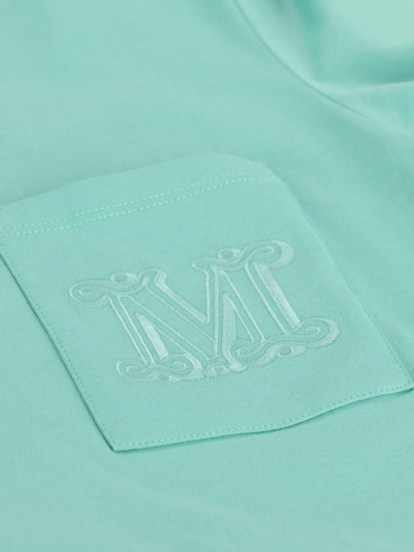 T-Shirt realizzata in cotone. 2611941022600 012 MAX MARA