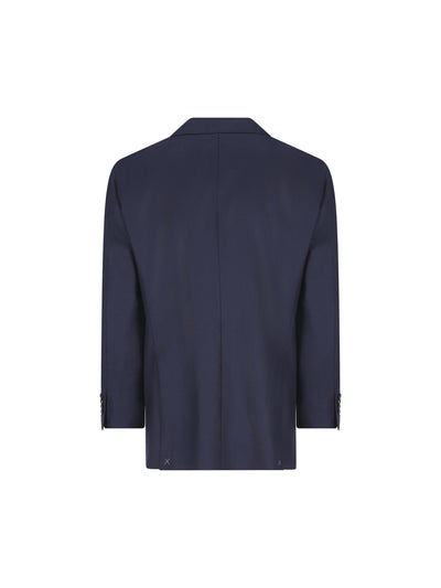 Giacca realizzata in cashmere. ME81UGS07 CX949 BRUNELLO CUCINELLI