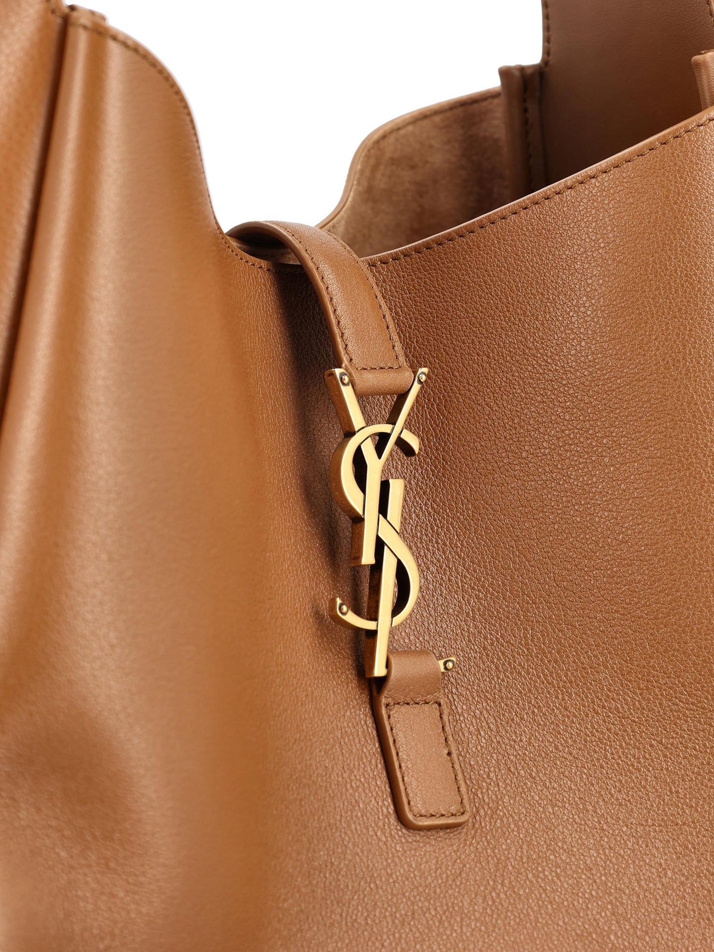 Borsa realizzata in pelle. 850545 AAAUQ2536 SAINT LAURENT