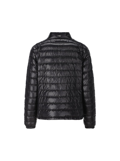 Piumino realizzato in poliammide. PI002039D 12017Z9300 HERNO