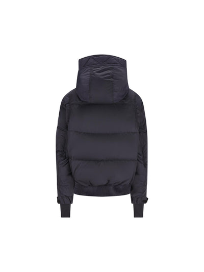 Giacca da sci realizzata in poliestere. M1A00002 5988K742 MONCLER GRENOBLE