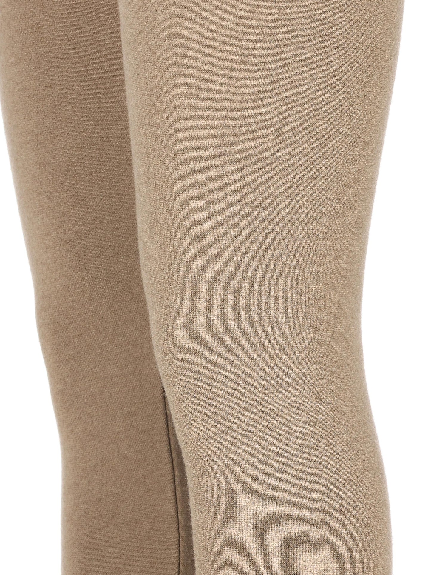 Leggings realizzati in lana vergine. 13H694 788208002 SALVATORE FERRAGAMO