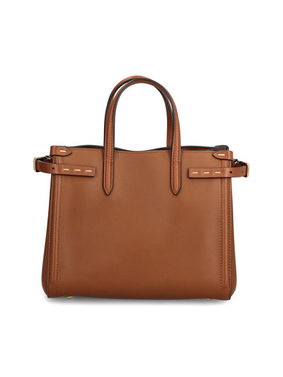 Borsa realizzata in pelle. 7W0B0R20CVC N58 VALENTINO GARAVANI