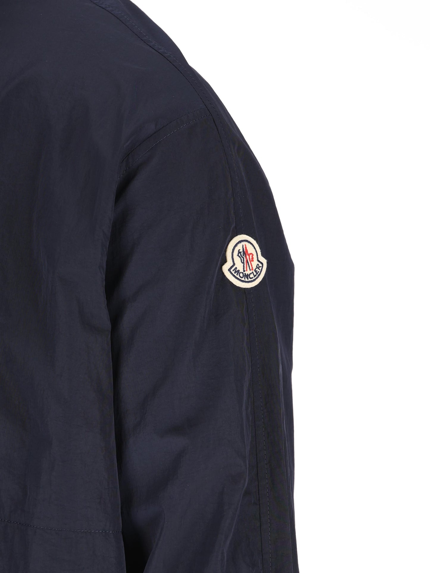 Giacca realizzata in poliammide. M1A00113 5995F77B MONCLER