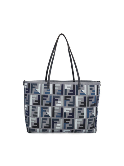 Borsa realizzata in canvas. 8BH425 AV11F1LAZ FENDI