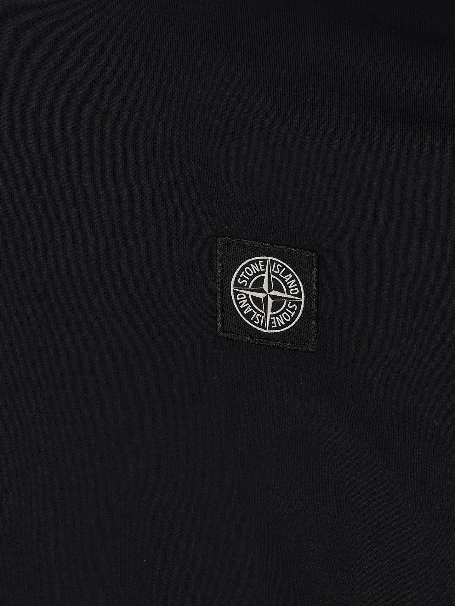 T-shirt in cotone. 2100027 S0013V0020 STONE ISLAND