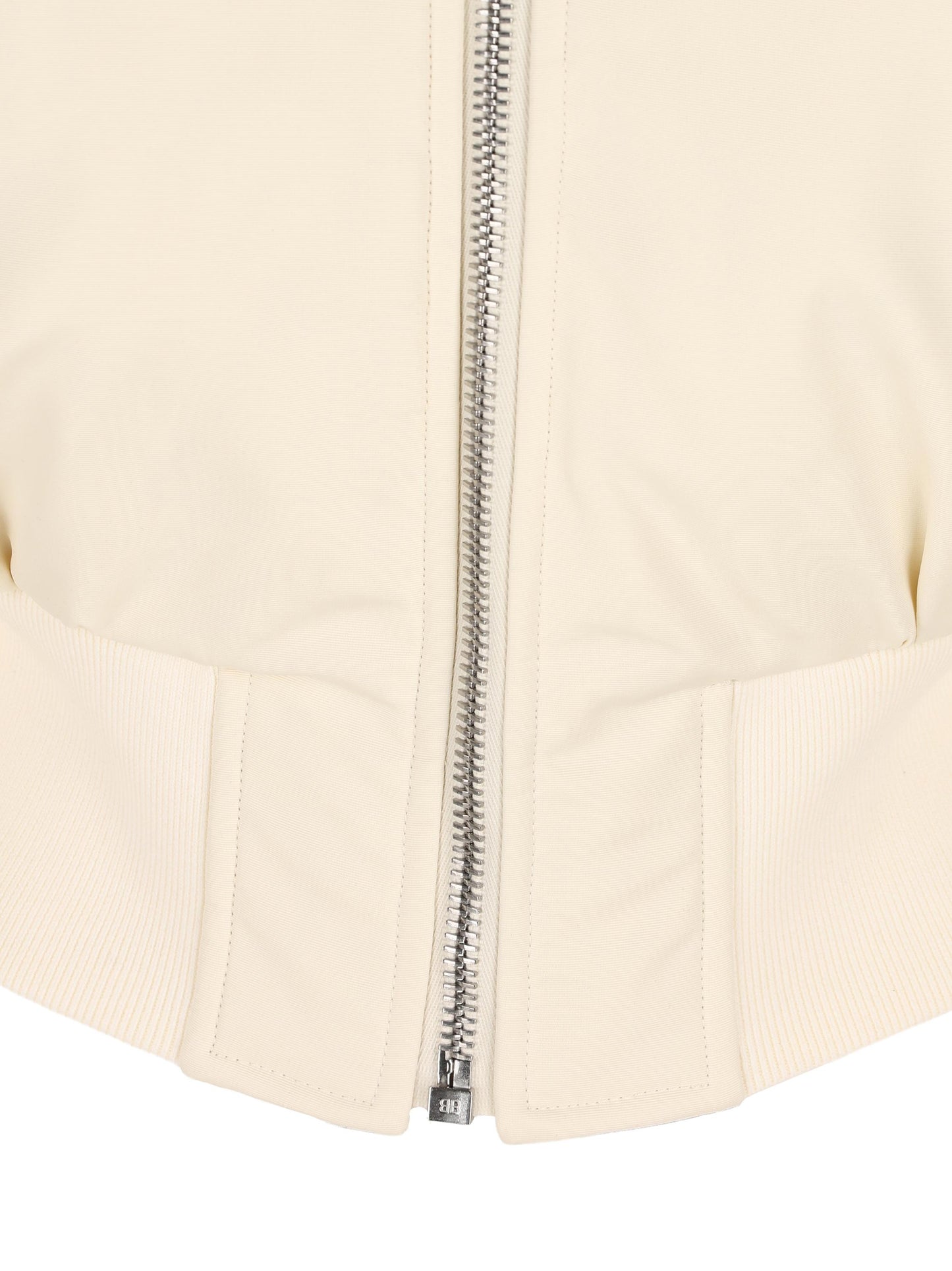 Giacca realizzata in poliestere. 872303 TTO299002 BALENCIAGA