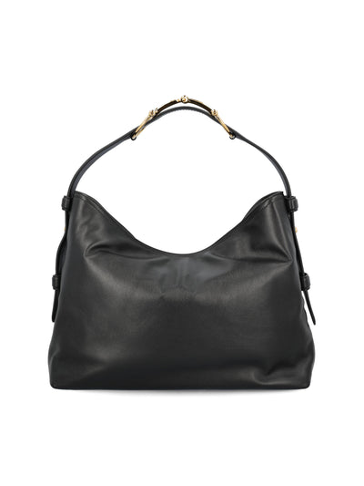 Borsa realizzata in pelle. 850546 AAFK41000 GUCCI