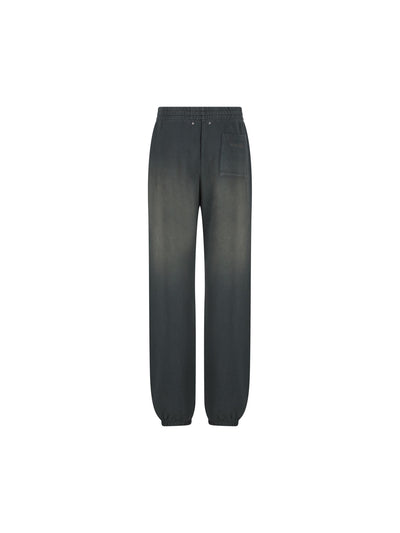 Pantaloni realizzati in cotone. GUP02205 P00214790498 GOLDEN GOOSE
