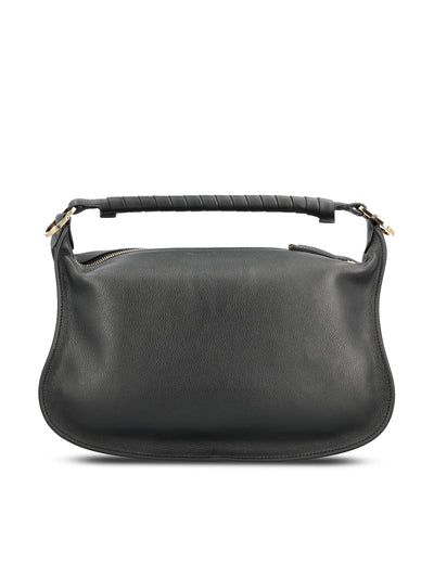 Borsa realizzata in pelle di vitello liscia. CH26SS882R35 001 CHLOE'