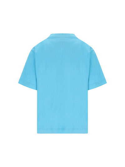 T-Shirt realizzata in cotone. 850990 TSVC93515 BALENCIAGA