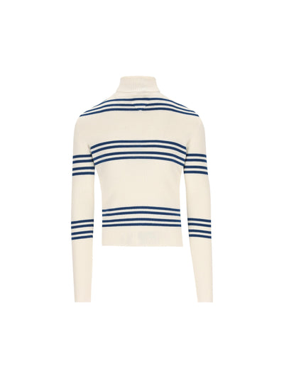 Maglia in lana vergine. UMR657 17ILF042I PRADA