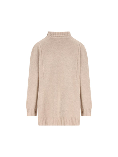 Maglia Aceti in puro cashmere 2521366022600 001 MAX MARA