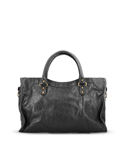 Borsa realizzata in pelle di agnello. 823058 210F61000 BALENCIAGA