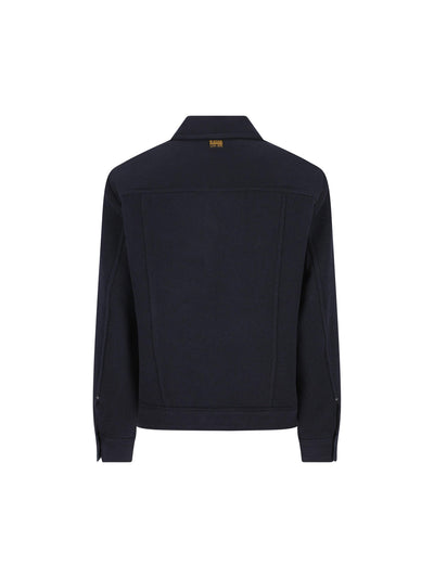 Giacca realizzata in lana e poliestere. D27313-E155 C742 G-STAR