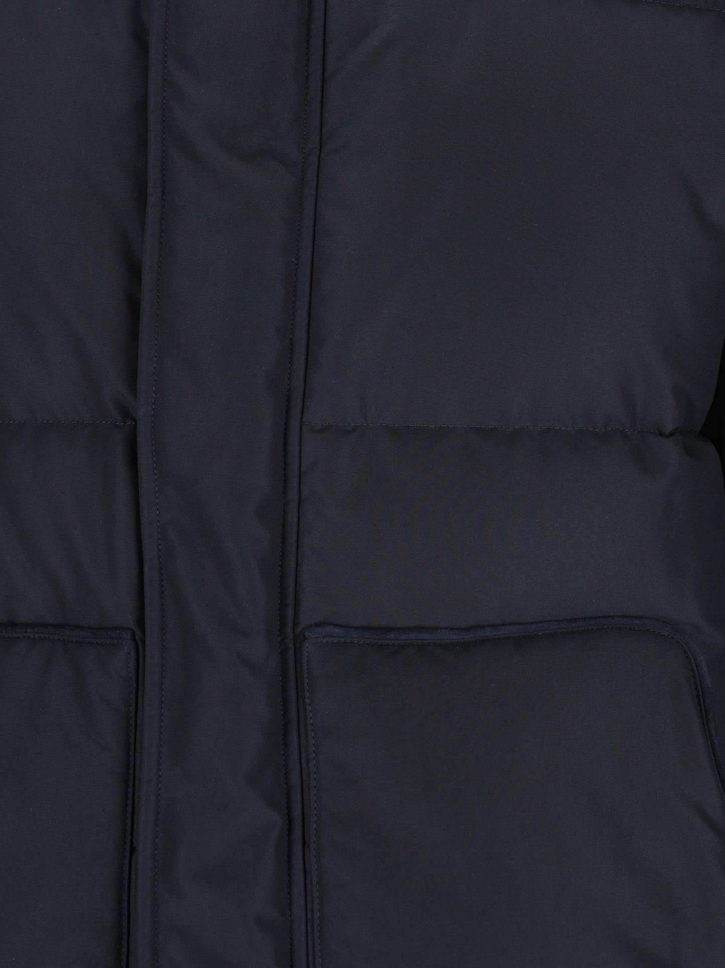 Piumino realizzato in poliammide e poliestere. X1M32511980ZXW U808 TOD'S