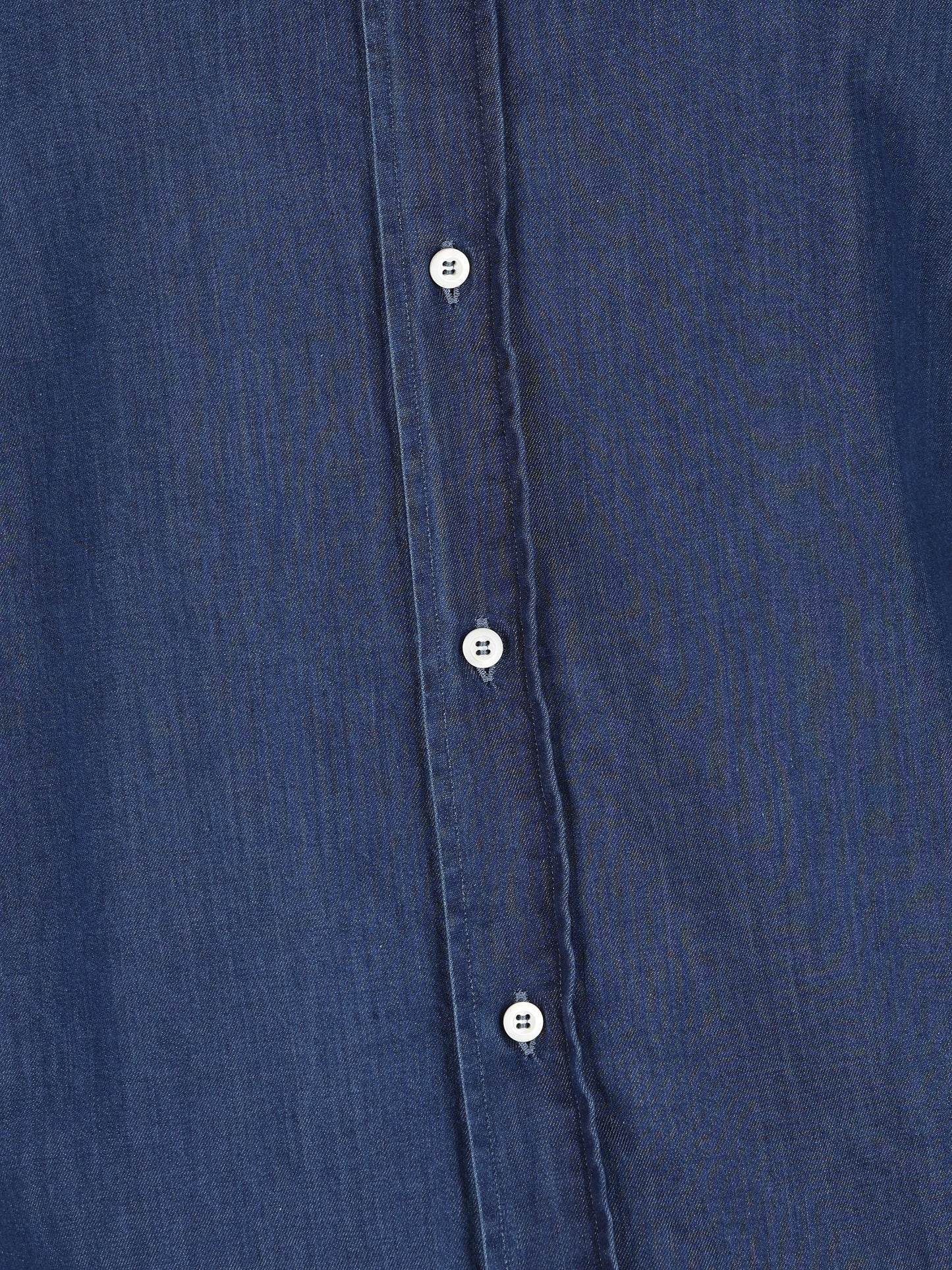 Camicia in cotone. MR6831718 C003 BRUNELLO CUCINELLI