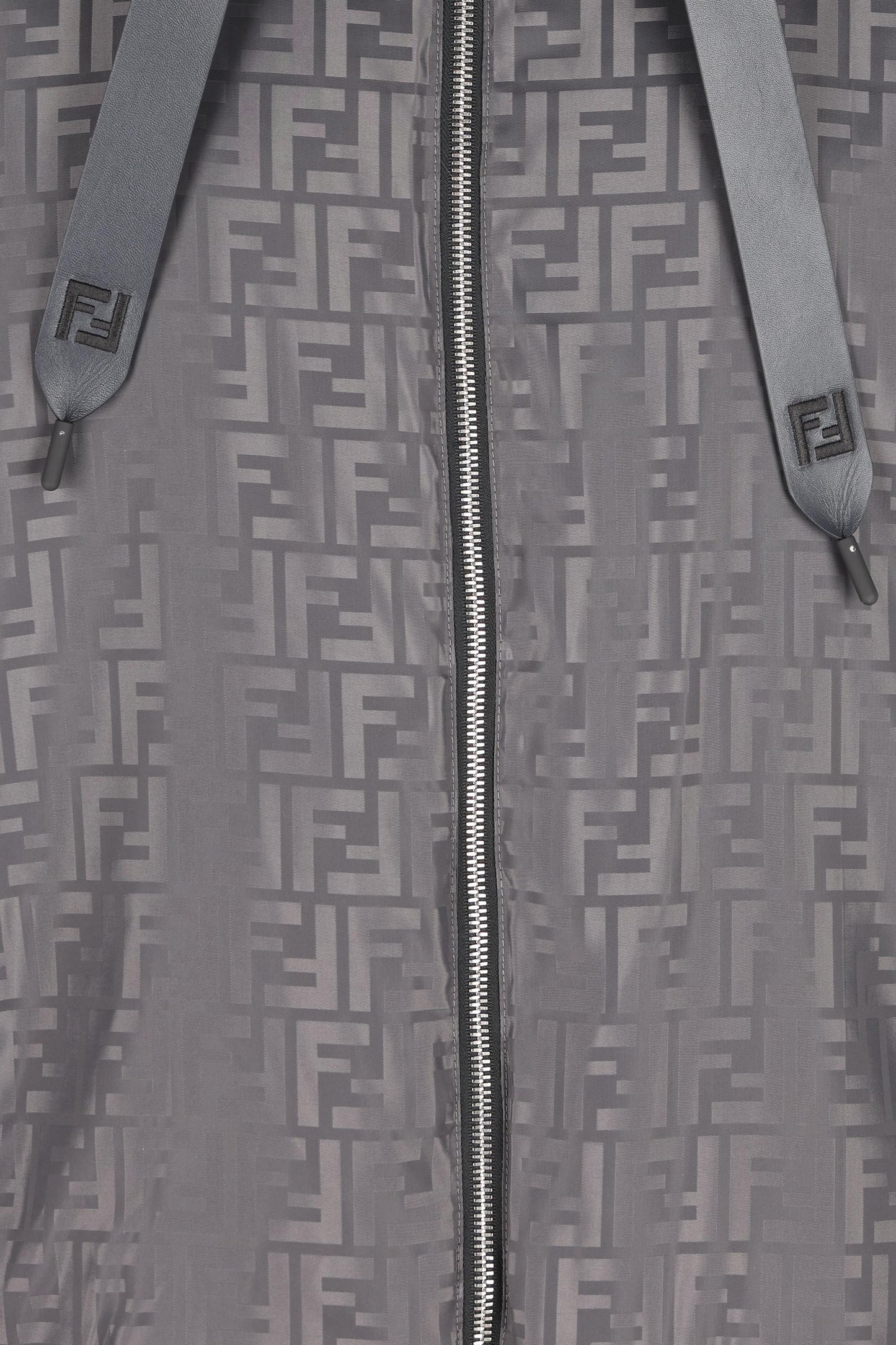 Blouson realizzato in visone. FME271 AS9XF0TY6 FENDI