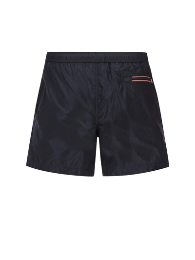 Costume realizzato in poliammide. M2C00004 53326743 MONCLER