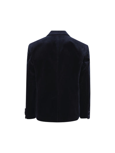 Giacca realizzata in cotone. 849879 ZJV754240 GUCCI