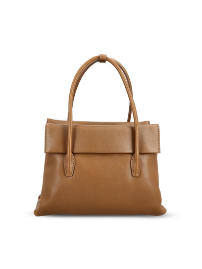 Borsa realizzata in pelle di agnello. 5BA302 2IFPF0039 MIU MIU