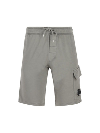 Shorts realizzati in cotone. 20CMSB704A 002246G921 C.P COMPANY