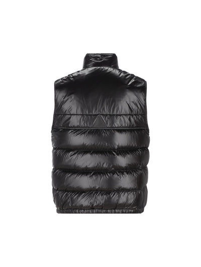 Gilet realizzato in poliammide. M1A00008 597X6999 MONCLER GRENOBLE