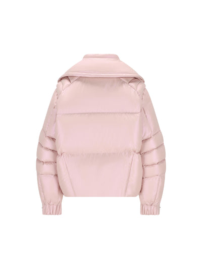 Giacca realizzata in poliammide. W1A00015 598QP517 MONCLER GRENOBLE