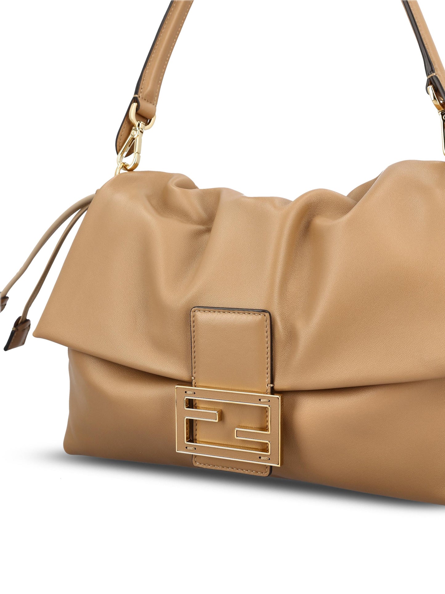 Borsa realizzata in pelle. 8BR834 AQ0DF19P8 FENDI