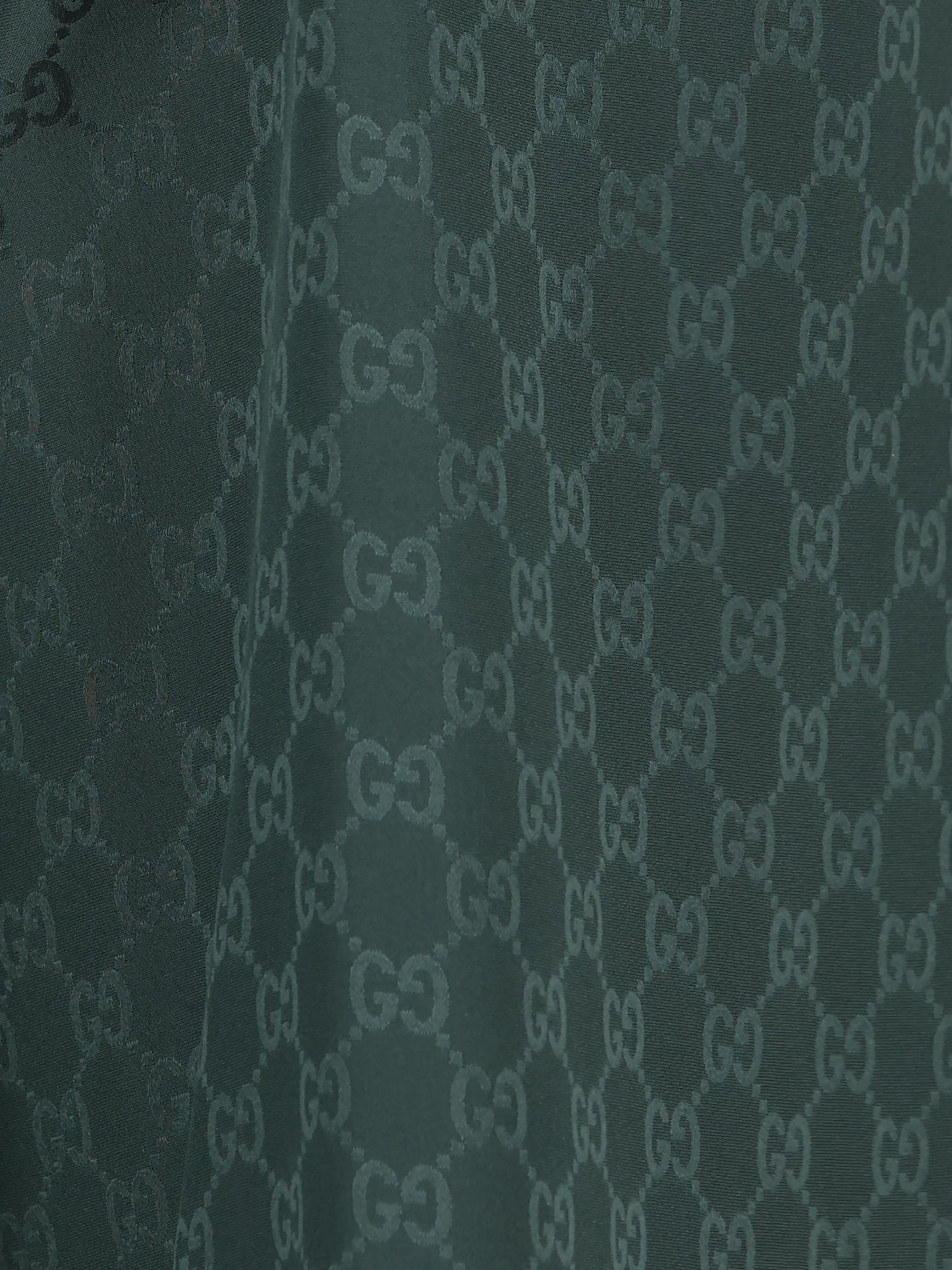 Pantalone realizzato in seta. 848565 Z7AZH3514 GUCCI