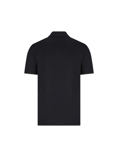 Polo realizzata in cotone. BML00T3YSD 499 GIVENCHY