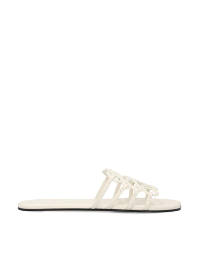 Sandali realizzati in pelle. LPEA465X06 5977 LOEWE