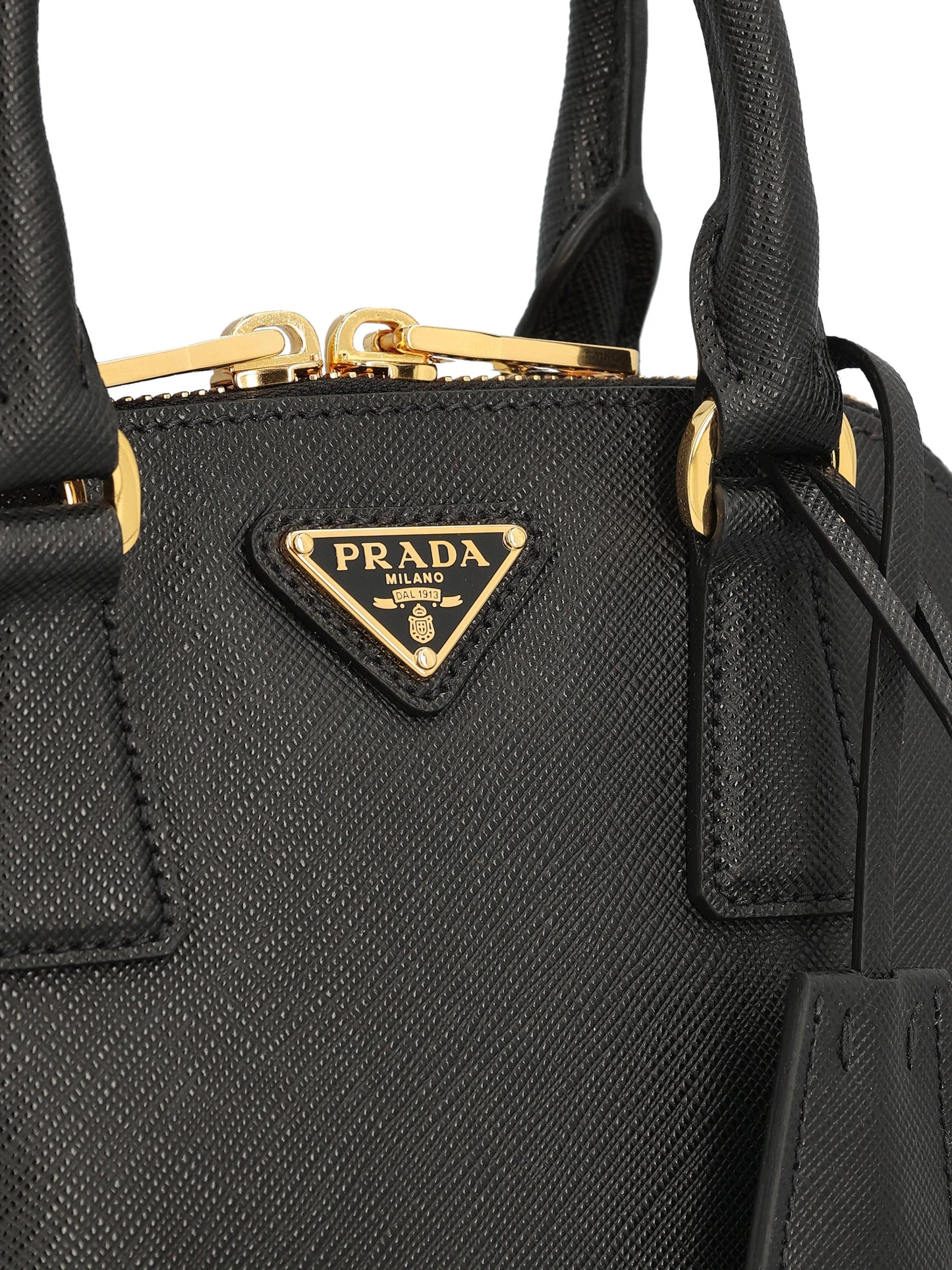 Borsa realizzata in pelle. 1BA851 NZVF0002 PRADA
