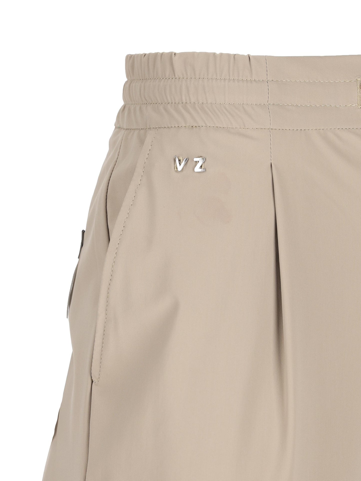 Pantaloni realizzati in poliammide. ALVISE TECS0253 TRAMAROSSA