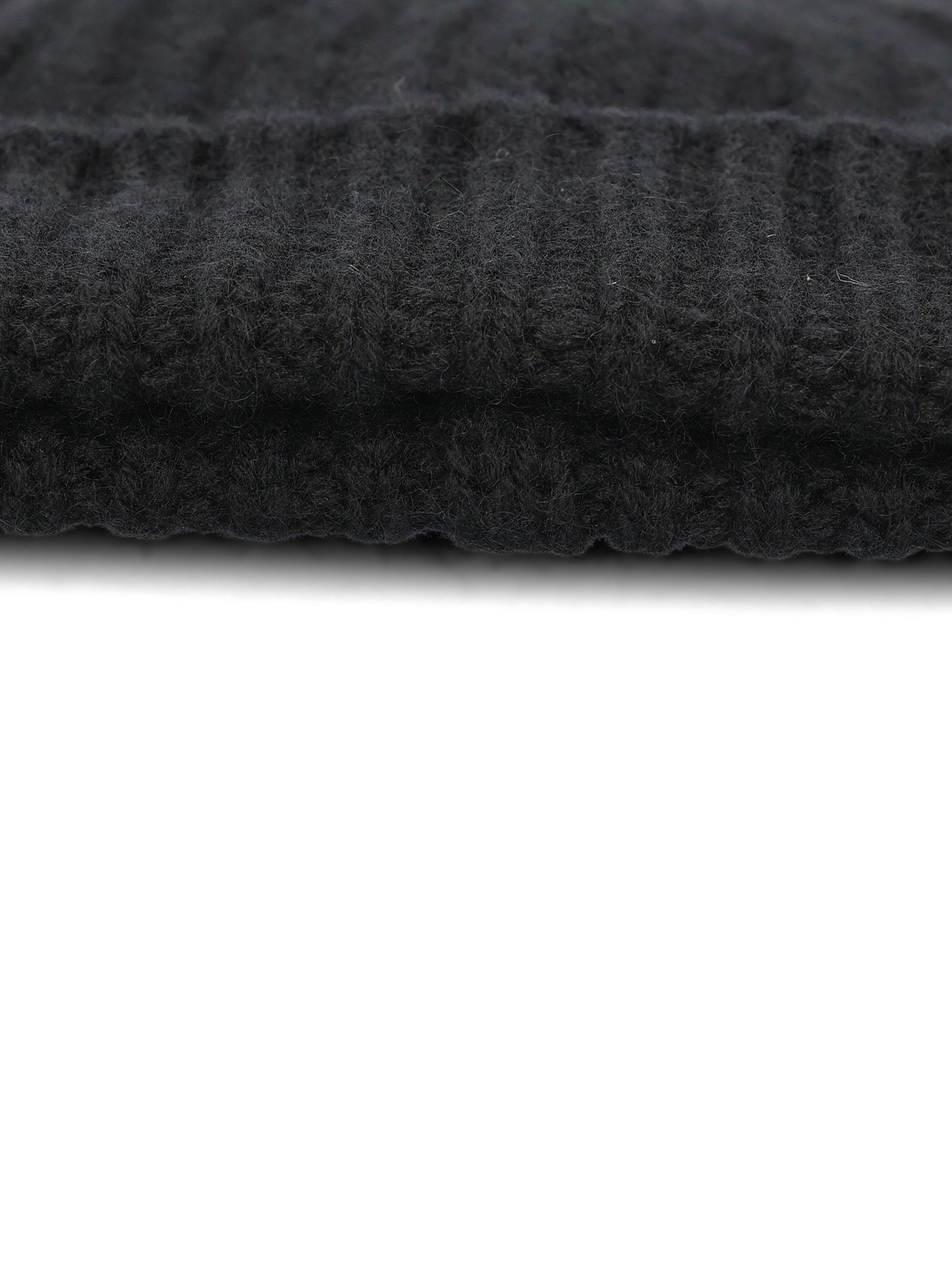 Berretto realizzato in cashmere. X9WF3529070XNT B999 TOD'S