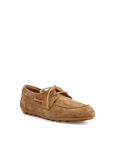 Mocassini realizzati in pelle. HXW6930GA90BTM S600 HOGAN