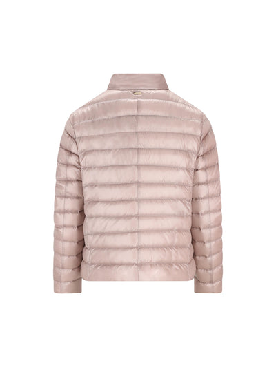 Piumino realizzato in poliammide. PI002201D 12017Z4035 HERNO