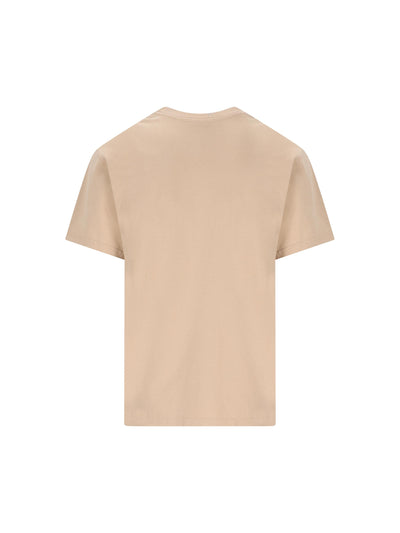 T-Shirt realizzata in cotone. BM71NK3YSJ 250 GIVENCHY