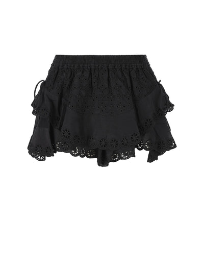 26ESH0302FA-D2J17I 01BK ISABEL MARANT