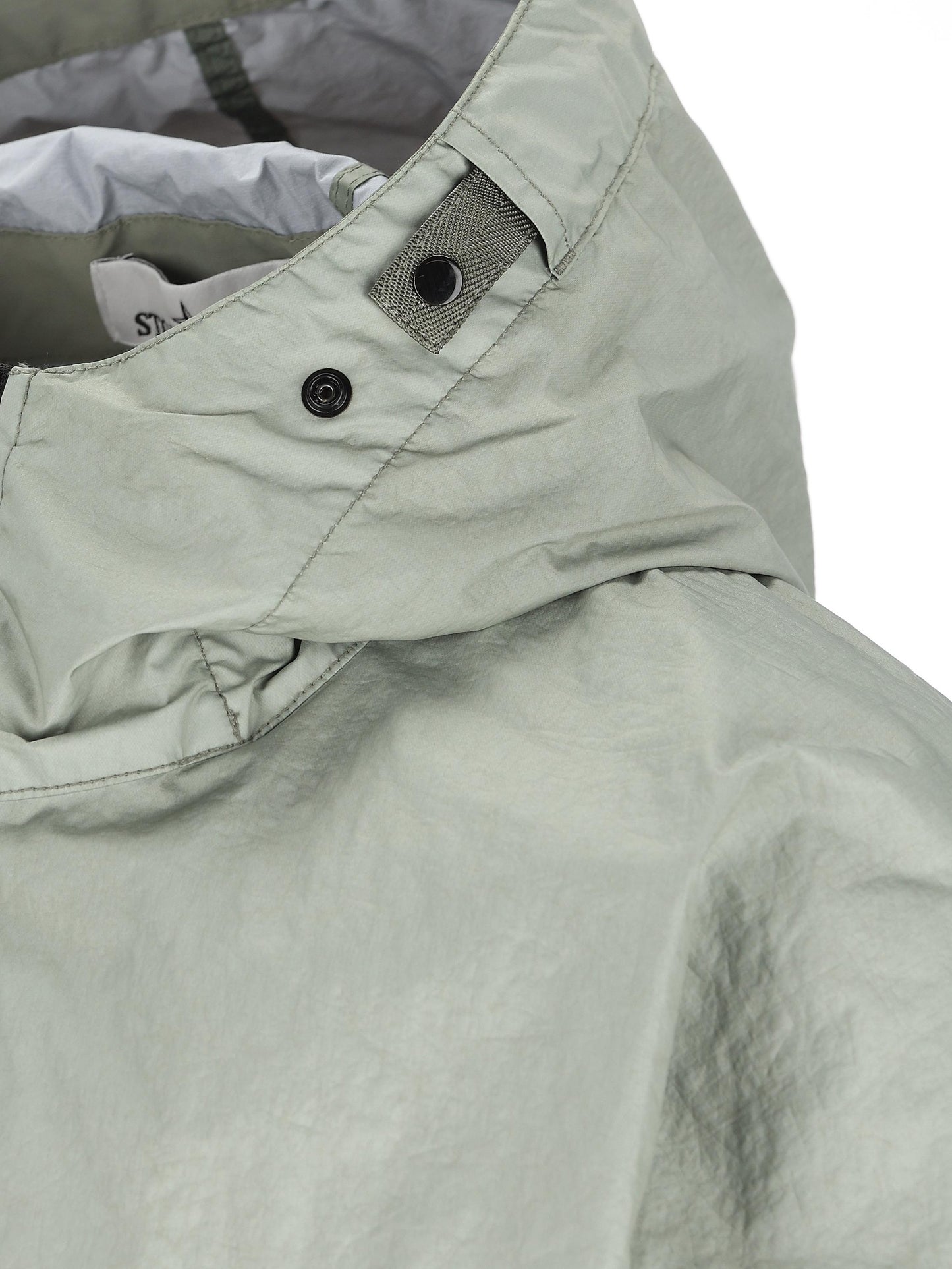 Giacca realizzata in poliammide 4100004 S0A21V0055 STONE ISLAND