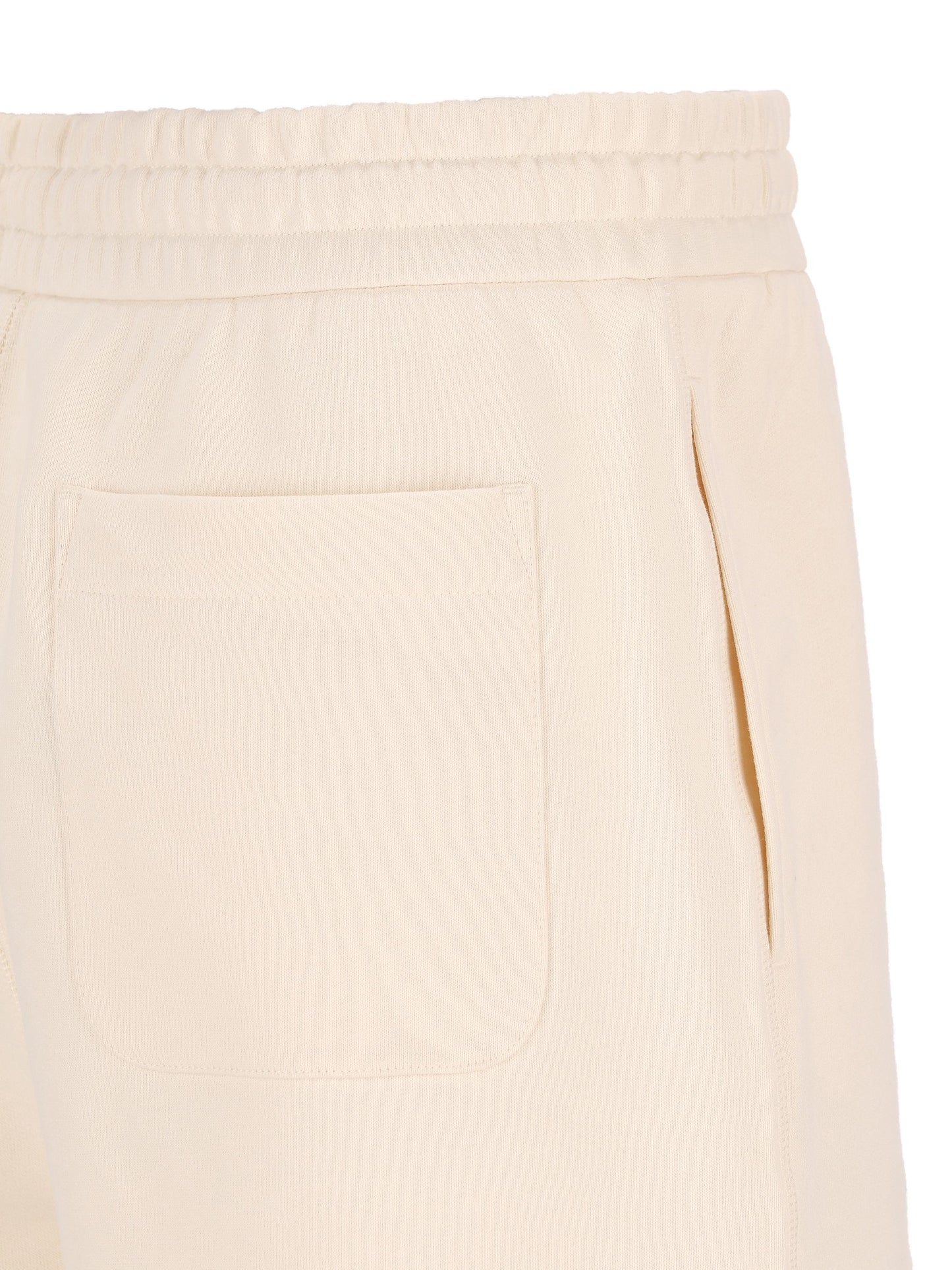 Shorts in cotone. M8H00002 89AUJ02B MONCLER - DONALD GLOVER
