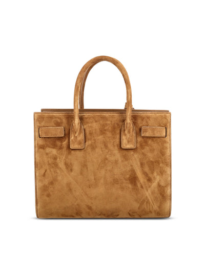 Borsa realizzata in pelle. 421859 1U80W2916 SAINT LAURENT