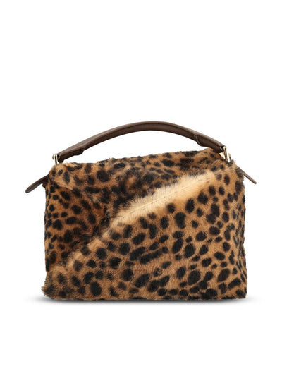 Borsa realizzata in montone. A510P60XBC 2144 LOEWE