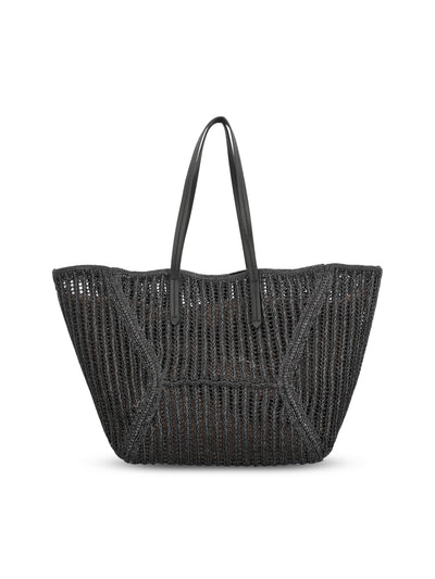 Borsa realizzata in poliammide. MB97D2571 C101 BRUNELLO CUCINELLI