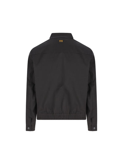 Blouson realizzato in cotone. D27314-E076 6484 G-STAR