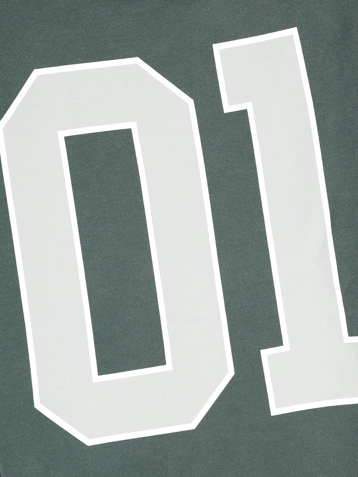 Felpa realizzata in cotone. 821861 TTVG36399 BALENCIAGA