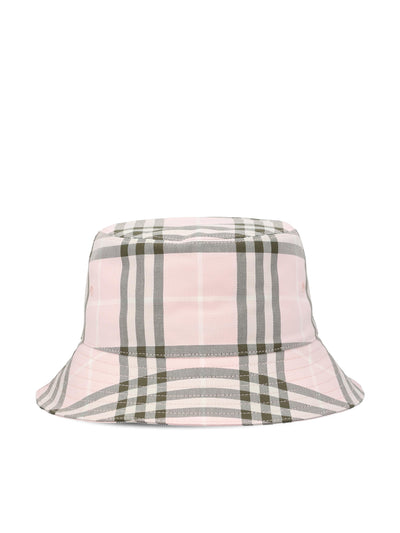 Cappello realizzato in cotone. 8122482 A5961 BURBERRY